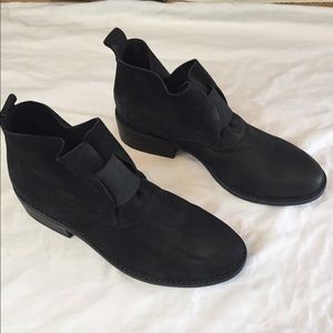 Eileen Fisher Booties